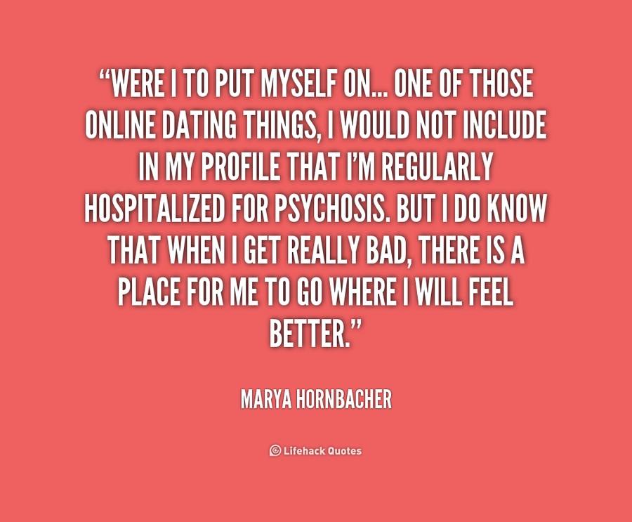best quotes about online dating