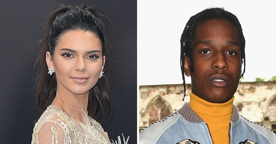 dating asap rocky