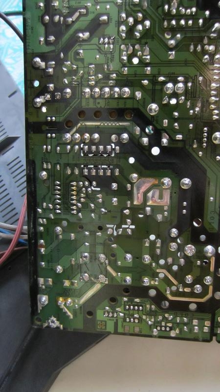 скачать схему телевизора samsung cs 15k2mjq