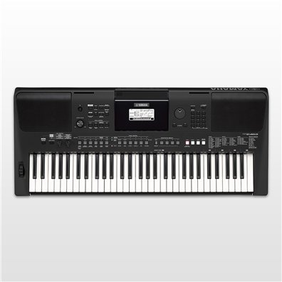 Yamaha psr-340 инструкция на русском
